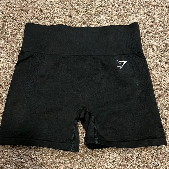 Gymshark Pants - Gymshark shorts